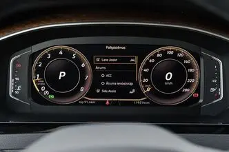 Volkswagen Arteon, 2.0, 207 kW, бензин, автомат