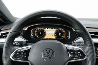 Volkswagen Arteon, 2.0, 207 kW, бензин, автомат