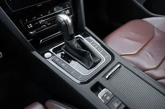 Volkswagen Arteon, 2.0, 207 kW, бензин, автомат