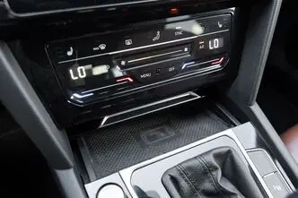 Volkswagen Arteon, 2.0, 207 kW, бензин, автомат