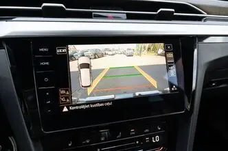 Volkswagen Arteon, 2.0, 207 kW, бензин, автомат