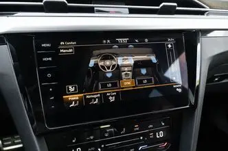 Volkswagen Arteon, 2.0, 207 kW, бензин, автомат