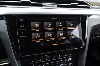Volkswagen Arteon, 2.0, 207 kW, бензин, автомат