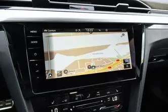 Volkswagen Arteon, 2.0, 207 kW, бензин, автомат