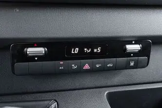Mercedes-Benz Sprinter, 2.2, 105 kW, diisel, manuaal