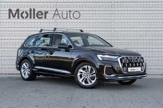 Audi Q7, 3.0, 154 kW, diisel, automaat