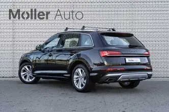 Audi Q7, 3.0, 154 kW, diisel, automaat