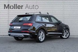Audi Q7, 3.0, 154 kW, diisel, automaat