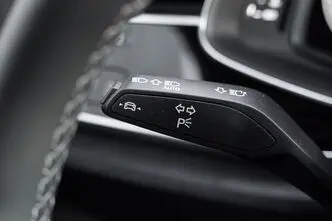 Audi Q7, 3.0, 154 kW, diisel, automaat