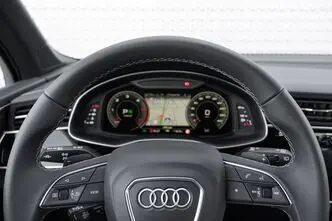 Audi Q7, 3.0, 154 kW, diisel, automaat