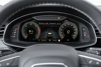 Audi Q7, 3.0, 154 kW, diisel, automaat