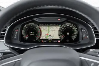 Audi Q7, 3.0, 154 kW, diisel, automaat