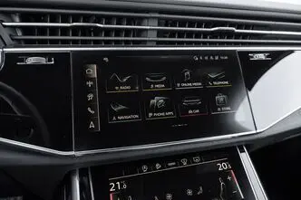 Audi Q7, 3.0, 154 kW, diisel, automaat