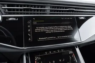 Audi Q7, 3.0, 154 kW, diisel, automaat