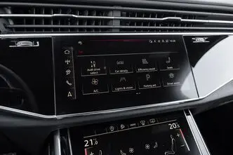 Audi Q7, 3.0, 154 kW, diisel, automaat