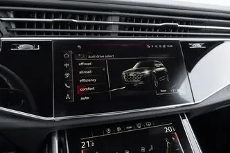 Audi Q7, 3.0, 154 kW, diisel, automaat