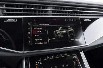 Audi Q7, 3.0, 154 kW, diisel, automaat