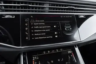 Audi Q7, 3.0, 154 kW, diisel, automaat