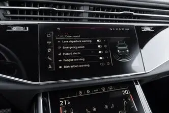 Audi Q7, 3.0, 154 kW, diisel, automaat