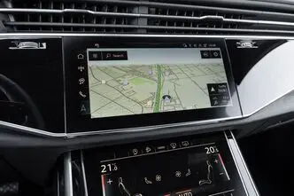 Audi Q7, 3.0, 154 kW, diisel, automaat