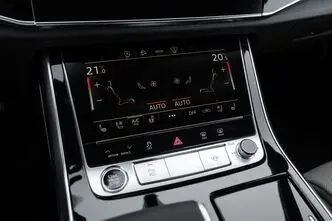 Audi Q7, 3.0, 154 kW, diisel, automaat