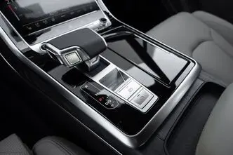 Audi Q7, 3.0, 154 kW, diisel, automaat