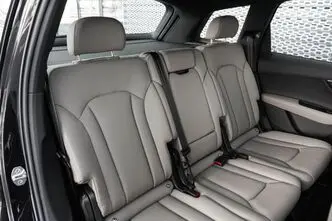 Audi Q7, 3.0, 154 kW, diisel, automaat
