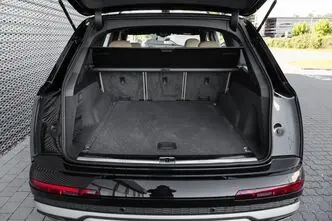 Audi Q7, 3.0, 154 kW, diisel, automaat