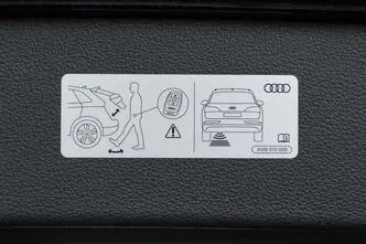 Audi Q7, 3.0, 154 kW, diisel, automaat