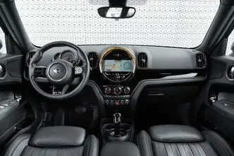 MINI Countryman, 1.5, 75 kW, petrol, automatic, front-wheel drive