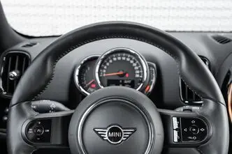 MINI Countryman, 1.5, 75 kW, petrol, automatic, front-wheel drive