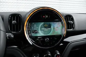 MINI Countryman, 1.5, 75 kW, petrol, automatic, front-wheel drive