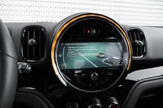 MINI Countryman, 1.5, 75 kW, petrol, automatic, front-wheel drive