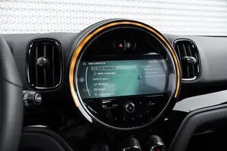 MINI Countryman, 1.5, 75 kW, petrol, automatic, front-wheel drive