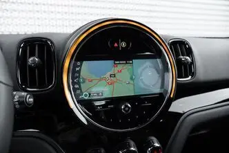 MINI Countryman, 1.5, 75 kW, petrol, automatic, front-wheel drive