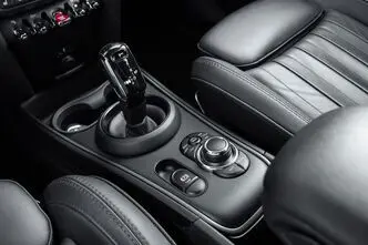 MINI Countryman, 1.5, 75 kW, petrol, automatic, front-wheel drive