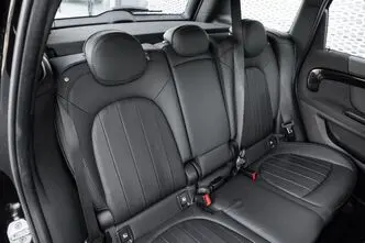 MINI Countryman, 1.5, 75 kW, petrol, automatic, front-wheel drive