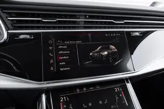 Audi Q7, 3.0, 210 kW, diesel, automatic, four-wheel drive