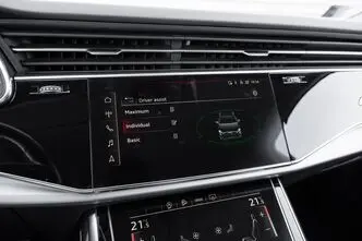 Audi Q7, 3.0, 210 kW, diesel, automatic, four-wheel drive
