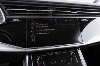 Audi Q7, 3.0, 210 kW, diesel, automatic, four-wheel drive