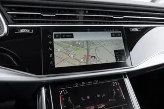 Audi Q7, 3.0, 210 kW, diesel, automatic, four-wheel drive