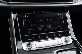 Audi Q7, 3.0, 210 kW, diesel, automatic, four-wheel drive