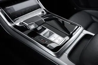 Audi Q7, 3.0, 210 kW, diesel, automatic, four-wheel drive