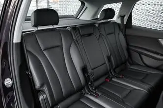 Audi Q7, 3.0, 210 kW, diesel, automatic, four-wheel drive
