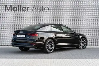Audi A5, 2.0, 140 kW, дизель, автомат, полный привод