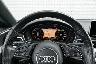 Audi A5, 2.0, 140 kW, дизель, автомат, полный привод