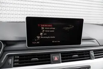 Audi A5, 2.0, 140 kW, дизель, автомат, полный привод