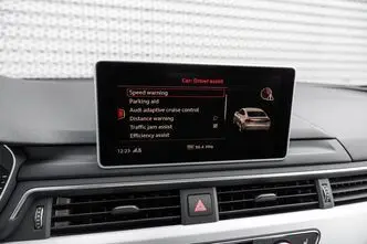 Audi A5, 2.0, 140 kW, дизель, автомат, полный привод