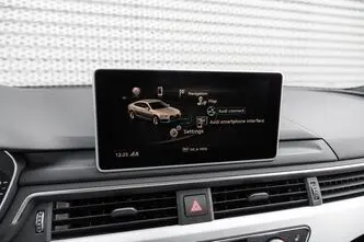 Audi A5, 2.0, 140 kW, дизель, автомат, полный привод