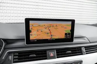 Audi A5, 2.0, 140 kW, дизель, автомат, полный привод